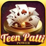 Teen Patti Power