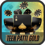 Teen Patti Gold