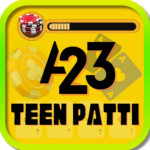 Teen Patti A23