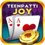 Teen Patti Joy