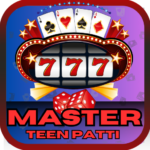 Master Teen Patti