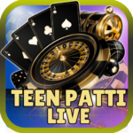 Teen Patti Live