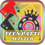 Teen Patti master Game