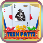 Teen Patti Rummy Gold