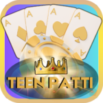 Teen Patti Crown