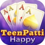 Teen Patti Happy APK