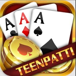 Teen Patti Master Golden India