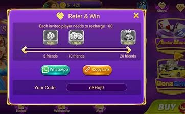 Teen Patti Glory