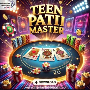 teenpattimaster
